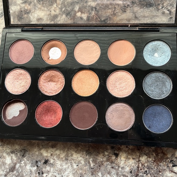 Mac palette - Picture 3 of 3